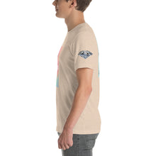 Infinite Mindset Short-Sleeve Unisex T-Shirt