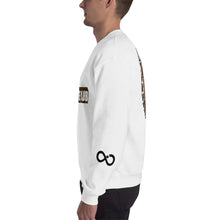 INFINITE LION SWEATSHIRT