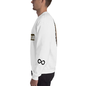INFINITE LION SWEATSHIRT