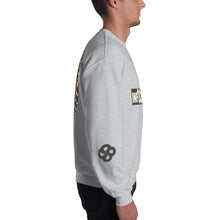 INFINITE LION SWEATSHIRT