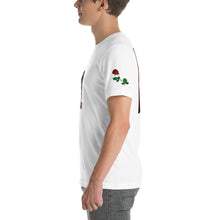 Women's Short-Sleeve Unisex T-Shirt
