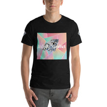 Infinite Mindset Short-Sleeve Unisex T-Shirt