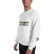 INFINITE LION SWEATSHIRT