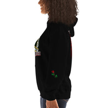 Women's Infinite Queen Hoodie