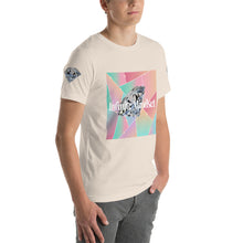 Infinite Mindset Short-Sleeve Unisex T-Shirt