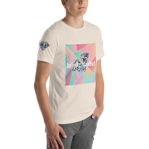 Infinite Mindset Short-Sleeve Unisex T-Shirt