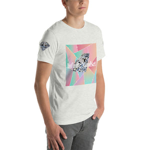 Infinite Mindset Short-Sleeve Unisex T-Shirt
