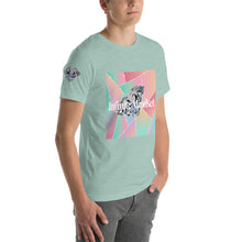 Infinite Mindset Short-Sleeve Unisex T-Shirt