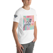Infinite Mindset Short-Sleeve Unisex T-Shirt