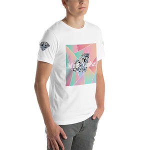 Infinite Mindset Short-Sleeve Unisex T-Shirt