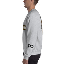 INFINITE LION SWEATSHIRT