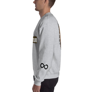 INFINITE LION SWEATSHIRT