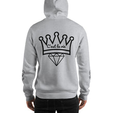 Hooded Sweatshirt