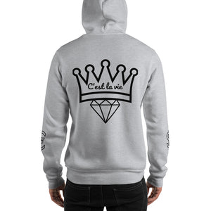 Hooded Sweatshirt