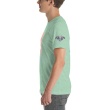 Infinite Mindset Short-Sleeve Unisex T-Shirt
