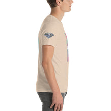 Infinite Mindset Short-Sleeve Unisex T-Shirt