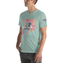 Infinite Mindset Short-Sleeve Unisex T-Shirt