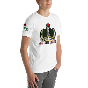 Women's Short-Sleeve Unisex T-Shirt