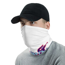 Infinite Club Neck gaiter