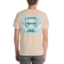 Infinite Mindset Short-Sleeve Unisex T-Shirt