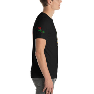 Women's Short-Sleeve Unisex T-Shirt