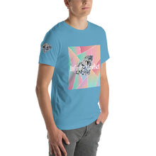 Infinite Mindset Short-Sleeve Unisex T-Shirt