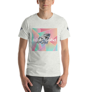 Infinite Mindset Short-Sleeve Unisex T-Shirt