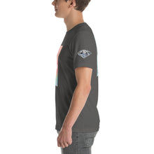 Infinite Mindset Short-Sleeve Unisex T-Shirt
