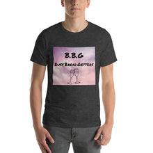 B.B.G Unisex T-shirt