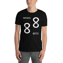 8 MODE INFINITE CLUB Short-Sleeve Unisex T-Shirt
