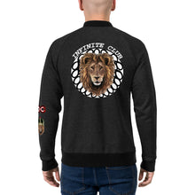 INFINITE BOMBER JACKET