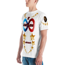 LIMITLESS Men's T-shirt