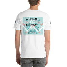 Infinite Mindset Short-Sleeve Unisex T-Shirt
