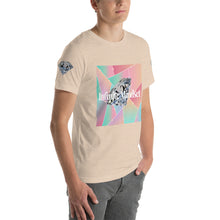 Infinite Mindset Short-Sleeve Unisex T-Shirt