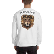 INFINITE CARD Unisex Sweatshirt