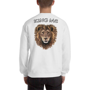 INFINITE CARD Unisex Sweatshirt
