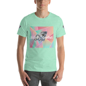 Infinite Mindset Short-Sleeve Unisex T-Shirt