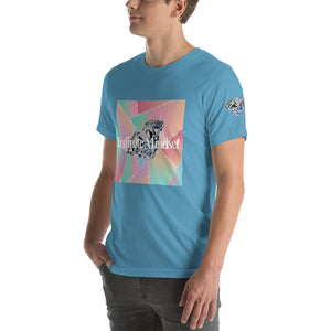 Infinite Mindset Short-Sleeve Unisex T-Shirt