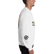 INFINITE LION SWEATSHIRT