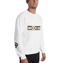 INFINITE LION SWEATSHIRT