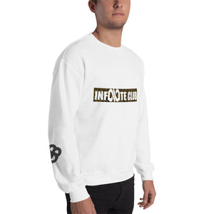 INFINITE LION SWEATSHIRT