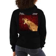 Women's Infinite Queen Hoodie