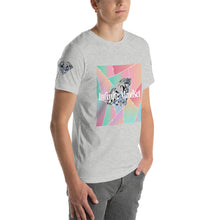 Infinite Mindset Short-Sleeve Unisex T-Shirt