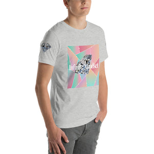 Infinite Mindset Short-Sleeve Unisex T-Shirt