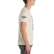 Infinite Mindset Short-Sleeve Unisex T-Shirt