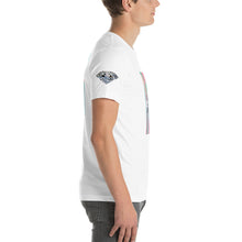 Infinite Mindset Short-Sleeve Unisex T-Shirt