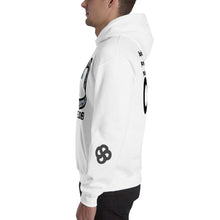 INFINITE DIAMOND HOODED SWEATSHIRT