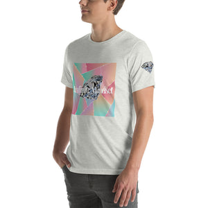 Infinite Mindset Short-Sleeve Unisex T-Shirt