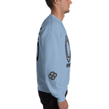 INFINITE DIAMOND SWEATSHIRT