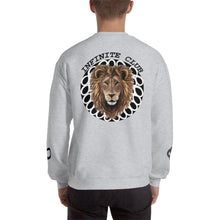 INFINITE LION SWEATSHIRT
